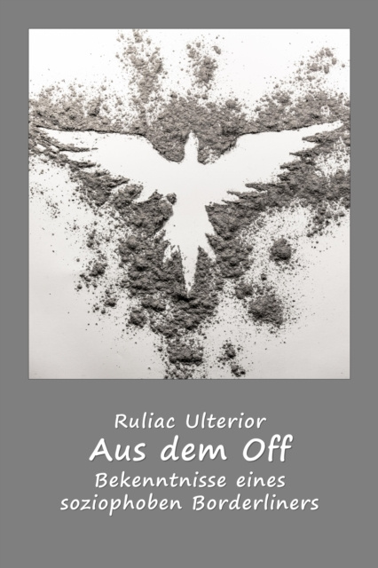 E-knjiga Aus dem Off Ruliac Ulterior