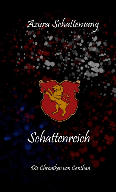 E-knjiga Schattenreich Azura Schattensang