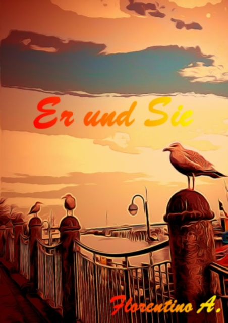 E-knjiga Er und Sie Florentino A.
