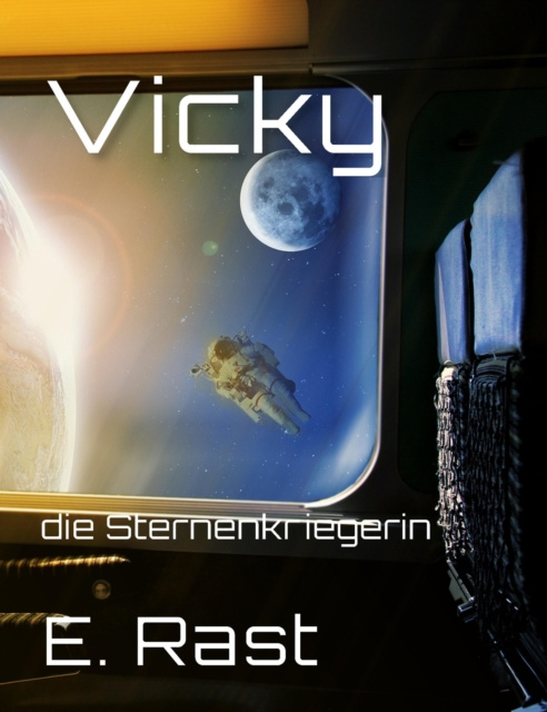 E-knjiga Vicky Erich Rast