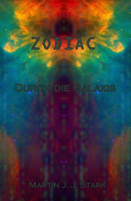E-knjiga Zodiac Martin J. J. Stark