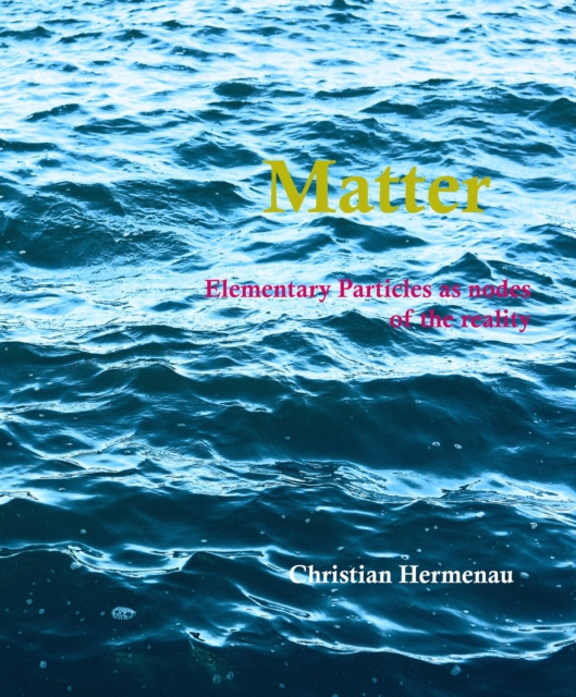 E-knjiga Matter Christian Hermenau