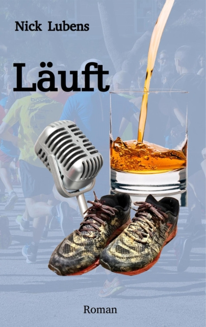 E-book Lauft Nick Lubens