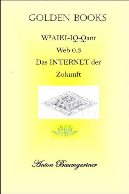E-knjiga IQ-QUANT Anton Baumgartner