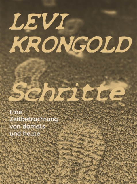 E-book Schritte Levi Krongold