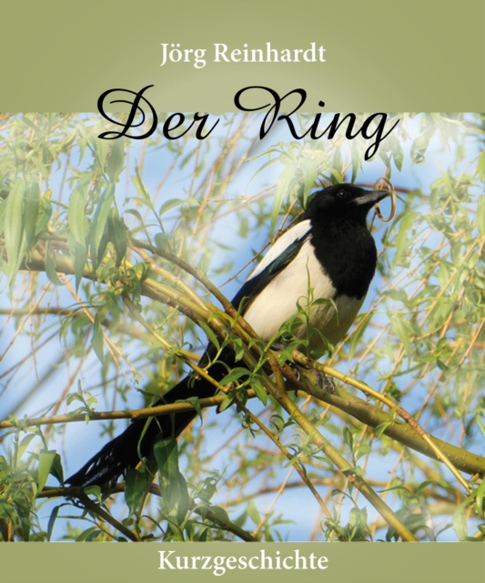 E-knjiga Der Ring Jorg Reinhardt