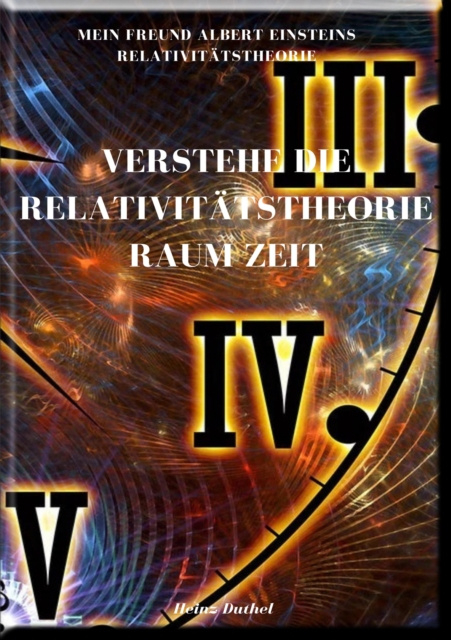 E-knjiga MEIN FREUND ALBERT EINSTEIN Heinz Duthel