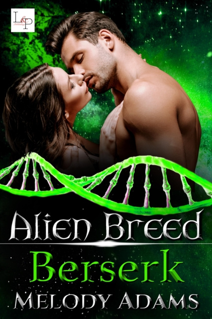 E-book Berserk Melody Adams