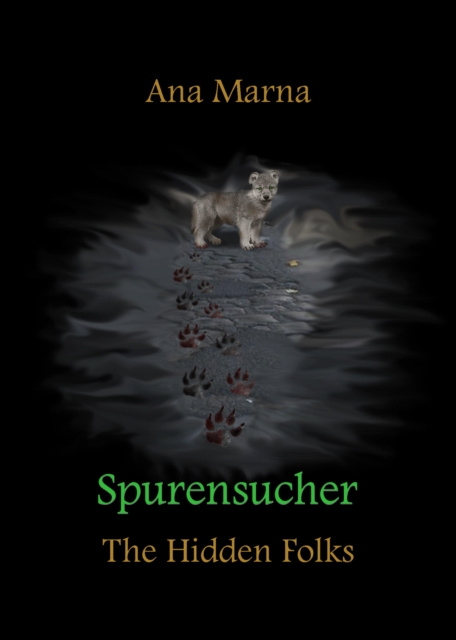 E-kniha Spurensucher Ana Marna