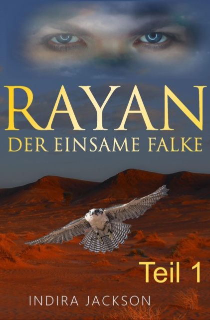 E-knjiga Rayan - Der Einsame Falke Indira Jackson