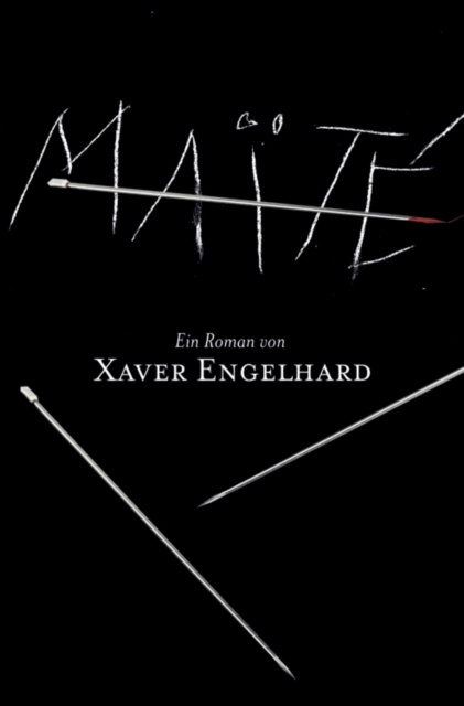 E-knjiga Maite Xaver Engelhard