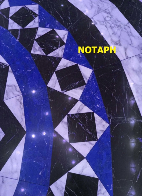 E-knjiga Notaph Reinhold Zobel
