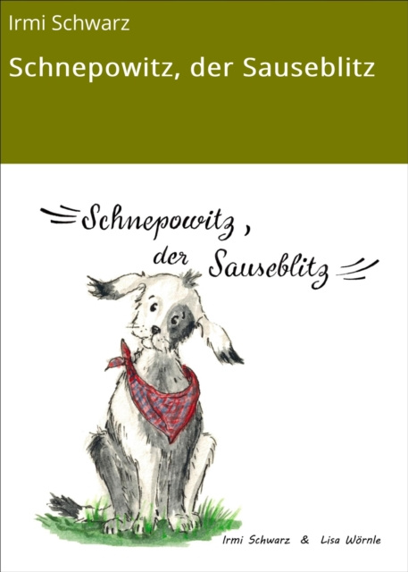 E-knjiga Schnepowitz, der Sauseblitz Irmi Schwarz