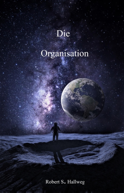 E-knjiga Die Organisation Robert S. Hallweg