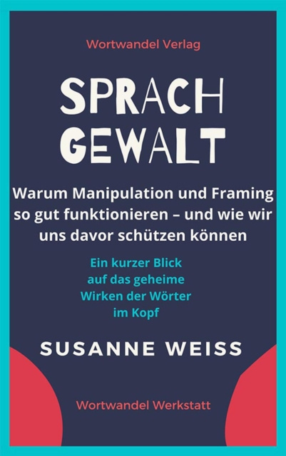 E-knjiga Sprachgewalt Susanne Weiss