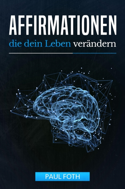 E-knjiga Affirmationen Paul Foth