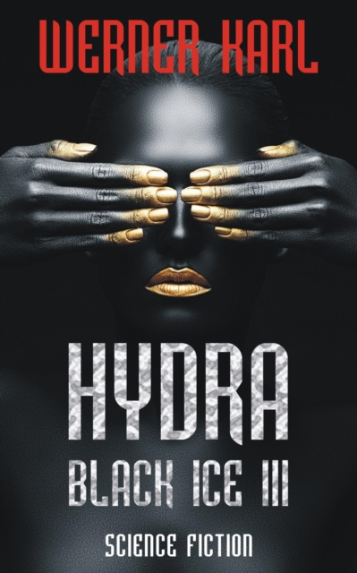 E-knjiga Hydra Werner Karl