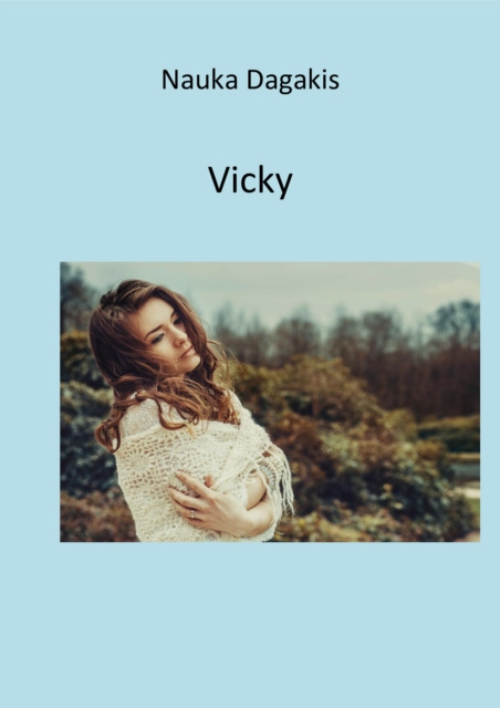 E-knjiga Vicky Nauka Dagakis
