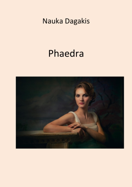 E-knjiga Phaedra Nauka Dagakis