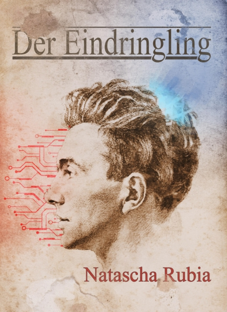 E-knjiga Der EIndringling Natascha Rubia