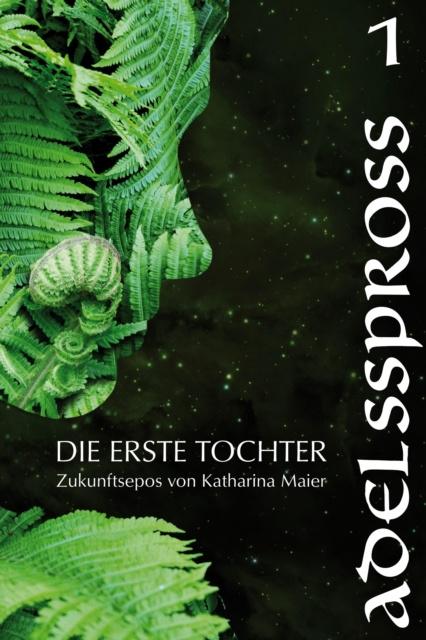 E-Book Adelsspross Katharina Maier