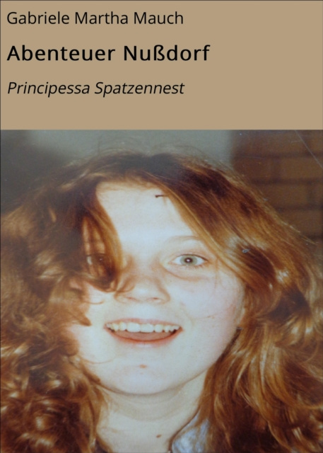 E-knjiga Abenteuer Nudorf Gabriele Martha Mauch