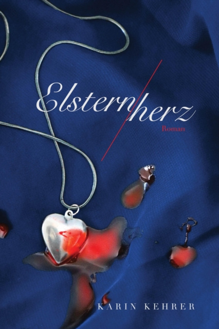 E-book Elsternherz Karin Kehrer