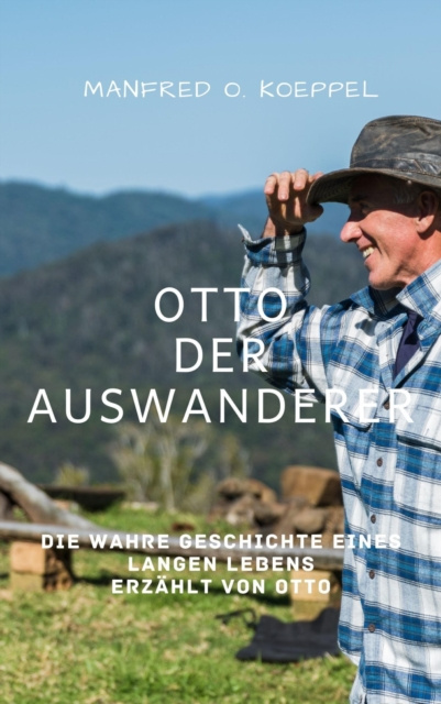 E-knjiga Otto der Auswanderer Manfred Koeppel