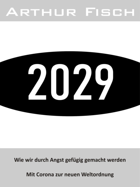 E-knjiga 2029 Arthur Fisch