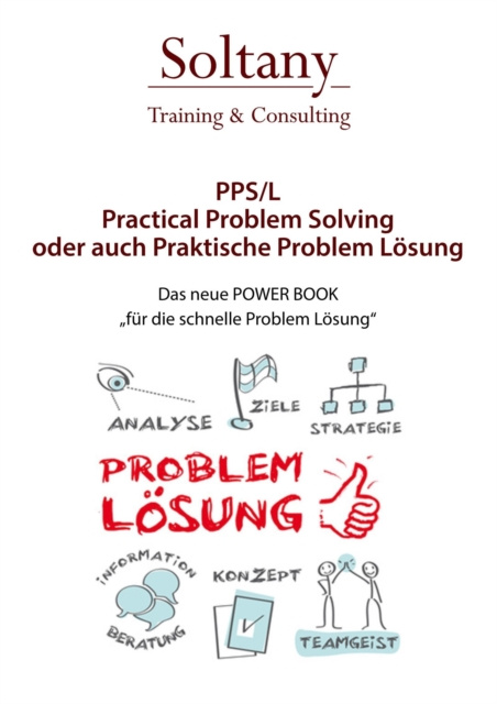 E-knjiga Praktische Problem Losung - PPL Alireza Soltany Noory
