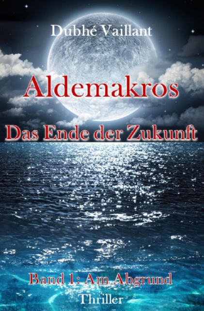 E-knjiga Aldemakros Dubhe Vaillant