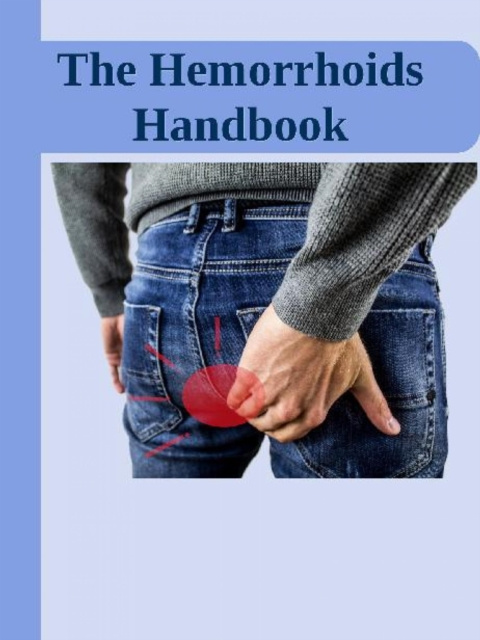 E-Book Hemorrhoids Handbook Powerlifting check