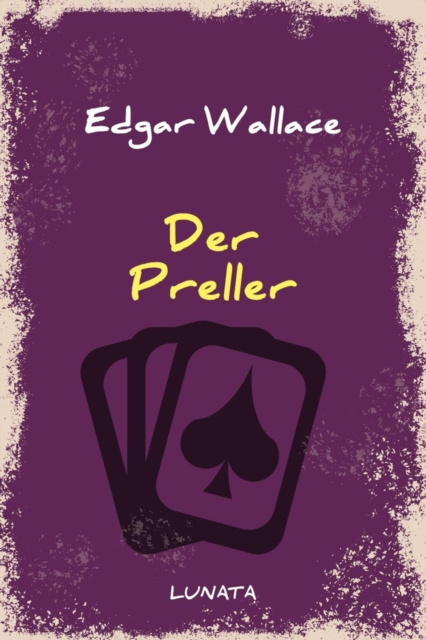 E-knjiga Der Preller Edgar Wallace