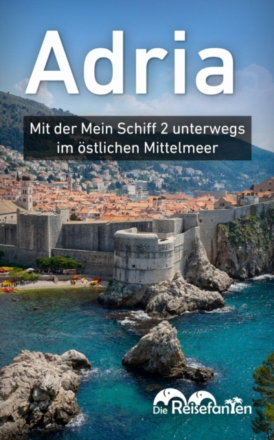 E-book Adria Christian Bode