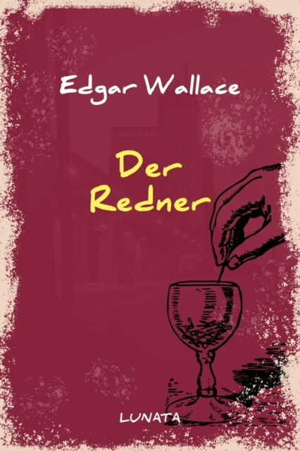 E-knjiga Der Redner Edgar Wallace