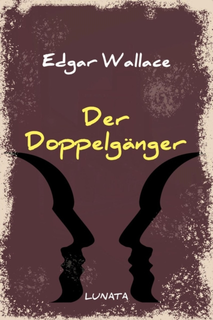 E-knjiga Der Doppelganger Edgar Wallace