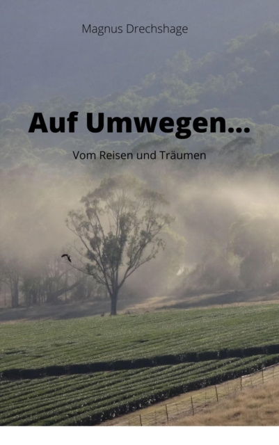 E-book Auf Umwegen... Magnus Drechshage