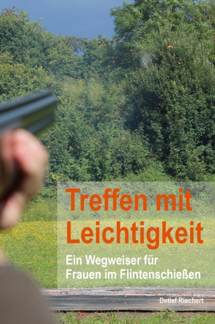 E-book Treffen mit Leichtigkeit Detlef Riechert