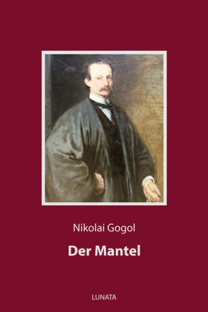 E-book Der Mantel Nikolai Gogol