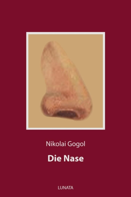E-knjiga Die Nase Nikolai Gogol