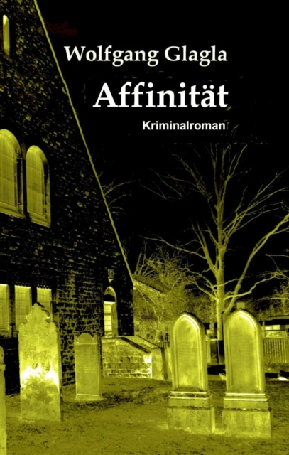 E-knjiga Affinitat Wolfgang Glagla