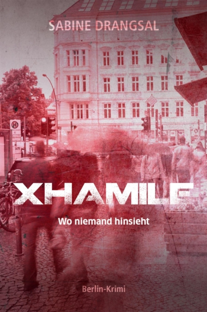 E-knjiga Xhamile Sabine Drangsal