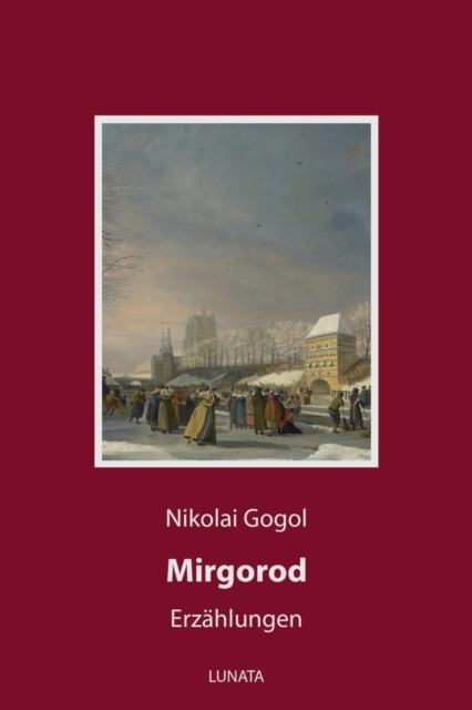 E-knjiga Mirgorod Nikolai Gogol