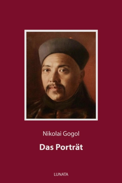 E-knjiga Das Portrat Nikolai Gogol