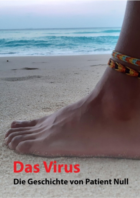 E-knjiga Das Virus Ein Mensch