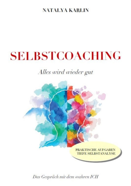 E-knjiga Selbstcoaching Natalya Karlin