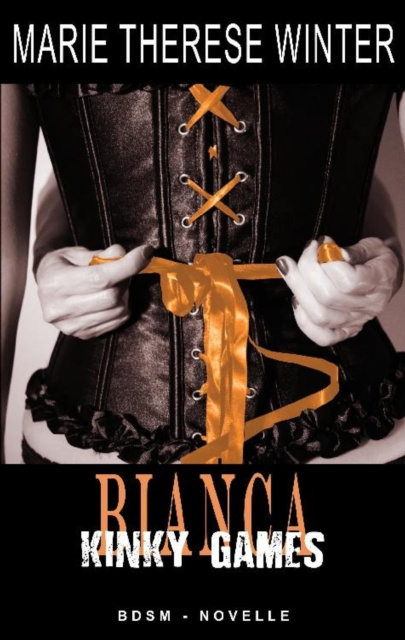 E-book Bianca Marie-Therese Winter