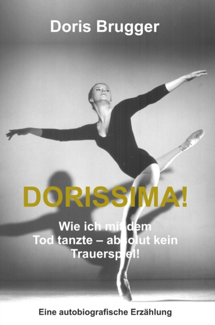 E-knjiga Dorissima! Doris Brugger