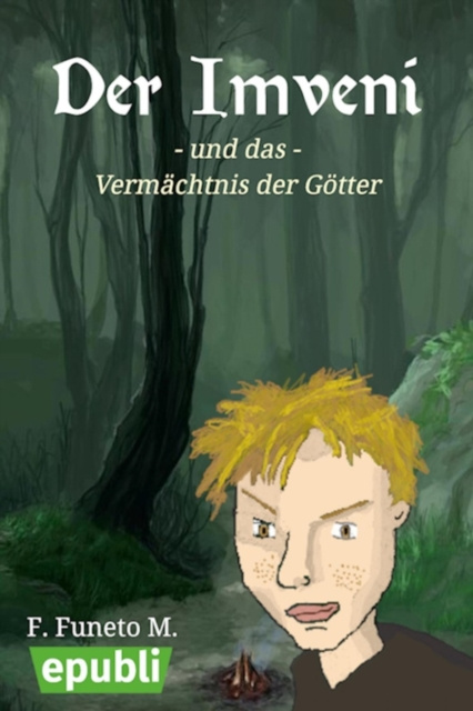 E-Book Der Imveni Fabian Mers