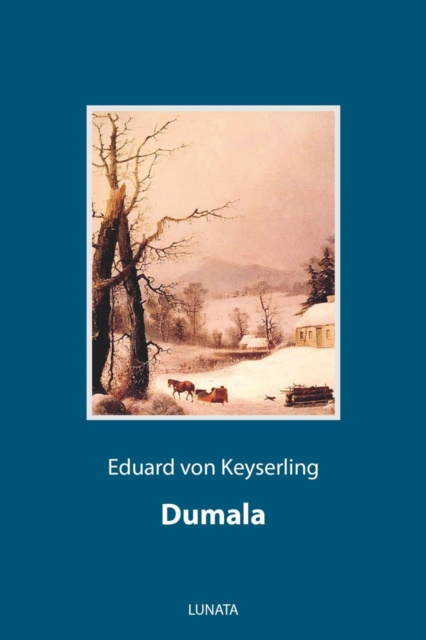 E-knjiga Dumala Eduard von Keyserling